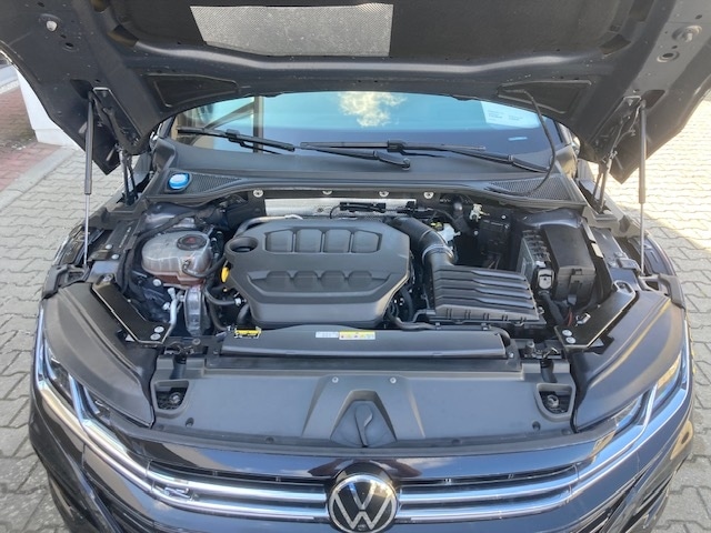Volkswagen Arteon 4Motion