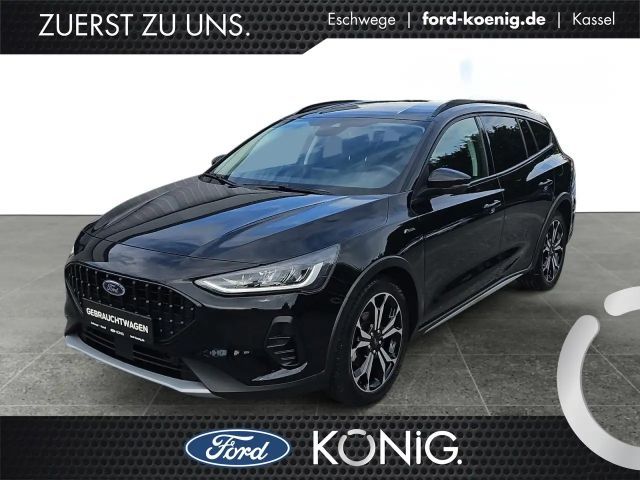 Ford Focus Active
