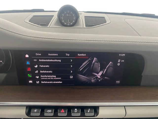 Porsche 911 Cabrio Carrera S