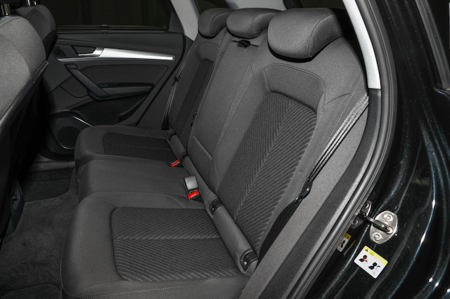 Audi Q5 40 TDI Quattro S-Tronic