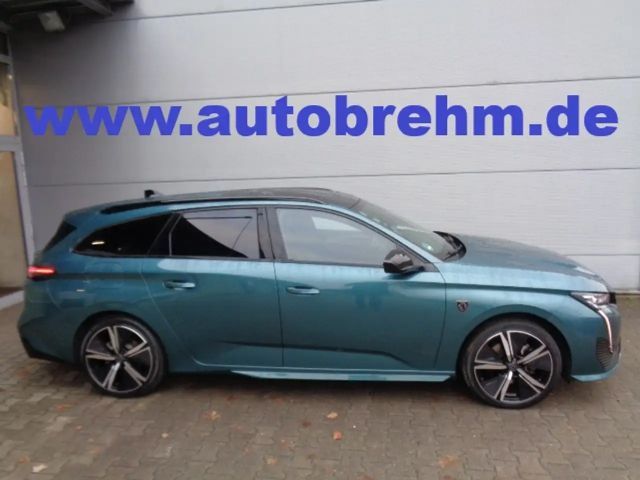 Peugeot 308 EAT8 GT-Line PureTech SW