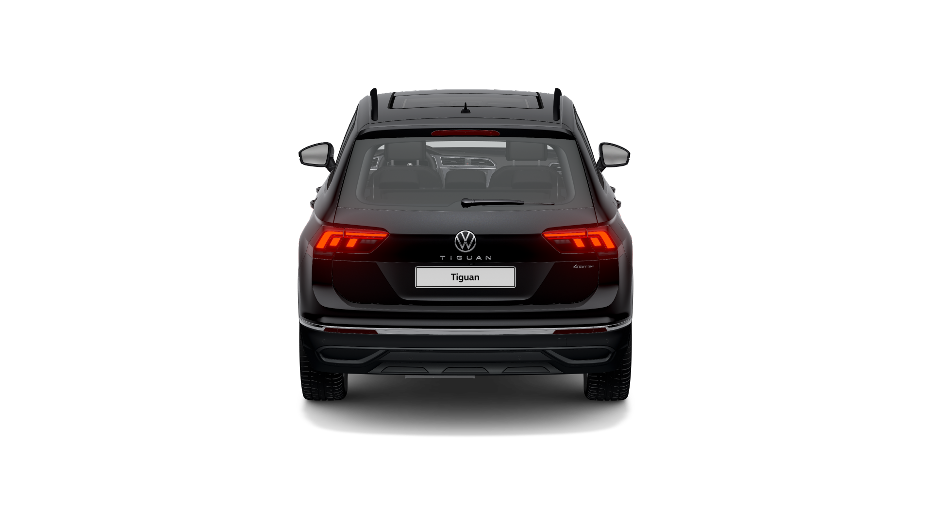 Volkswagen Tiguan 2.0 TDI DSG Life