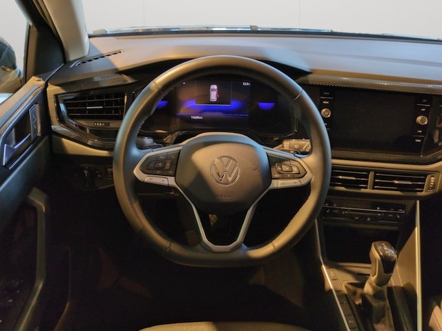 Volkswagen Taigo DSG Life