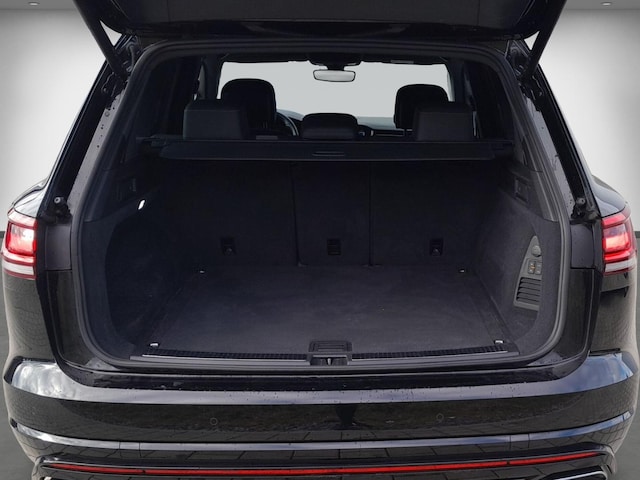 Volkswagen Touareg 3.0 V6 TDI