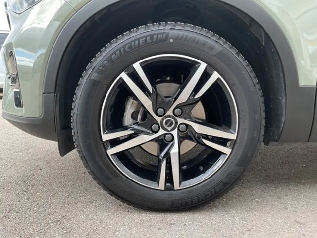 Volvo XC40 Dark Plus