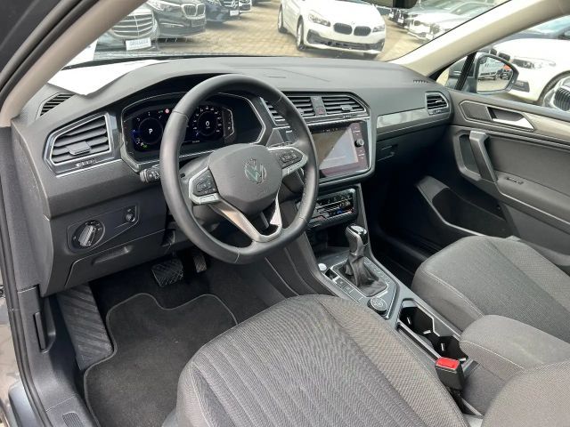 Volkswagen Tiguan 2.0 TDI 4Motion Allspace Life