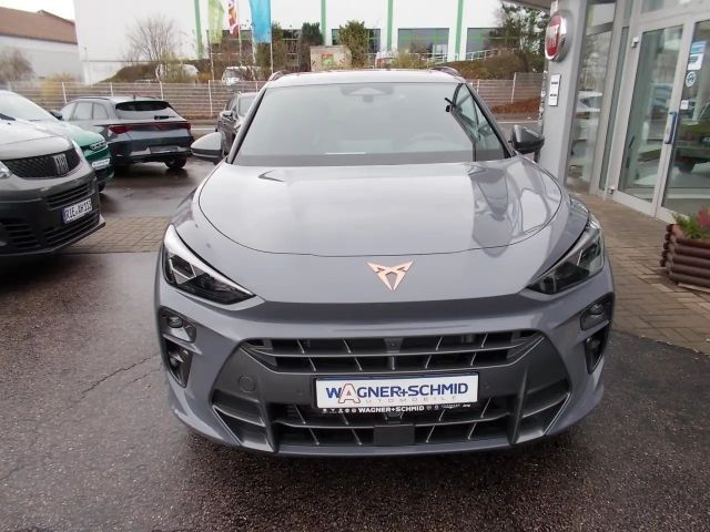 Cupra Terramar 2.0 TSI VZ