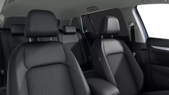 Volkswagen Golf 1.5 TSI Golf VIII Plus Variant