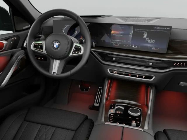 BMW X6 M-Sport xDrive30d
