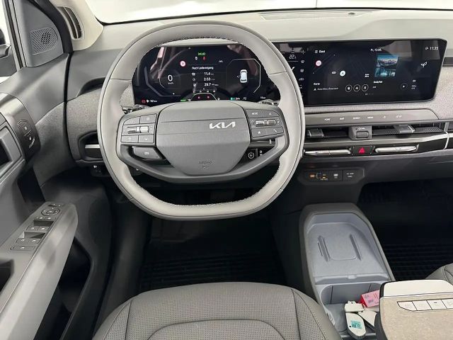 Kia EV3 Earth FWD Long range Plus