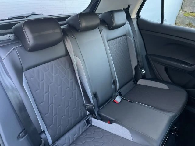 Volkswagen T-Cross 1.5 TSI DSG IQ.Drive