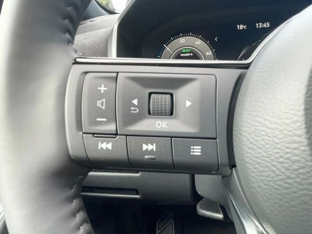 Nissan Qashqai Tekna