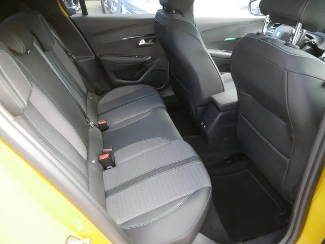 Peugeot E-208 Allure Pack