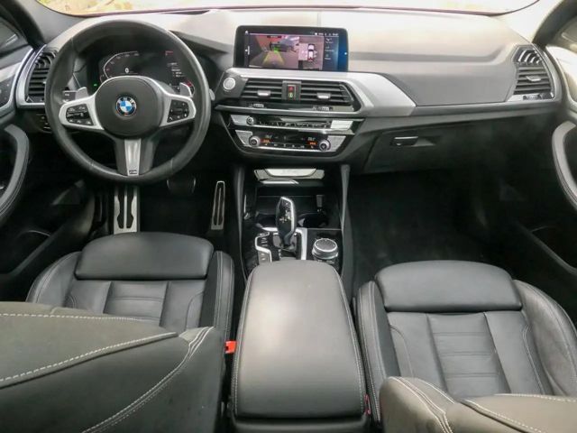 BMW X4 M-Sport xDrive