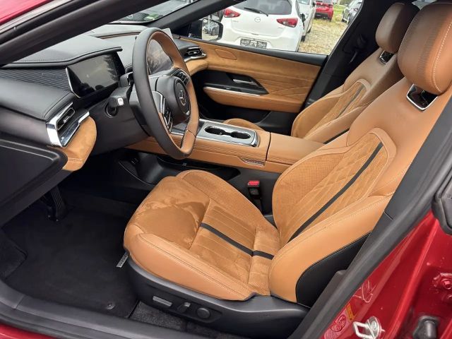 Mazda 6e Plus RWD Takumi