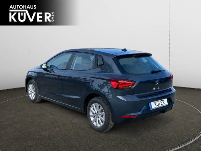 Seat Ibiza 1.0 TSI DSG Style