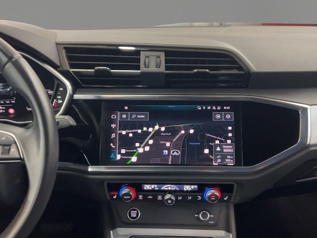 Audi Q3 35 TFSI S-Line S-Tronic