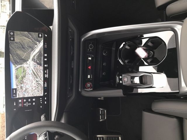 Audi Q5 Quattro S-Tronic