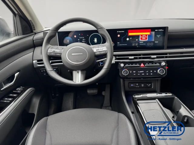 Hyundai Tucson 2WD Hybrid Trend