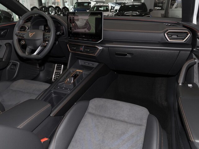 Cupra Leon DSG Sportstourer VZ