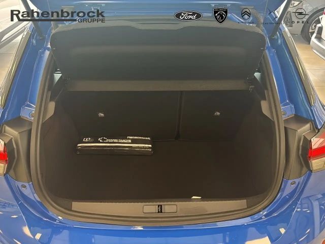 Opel Corsa 1.2 Turbo Edition Turbo