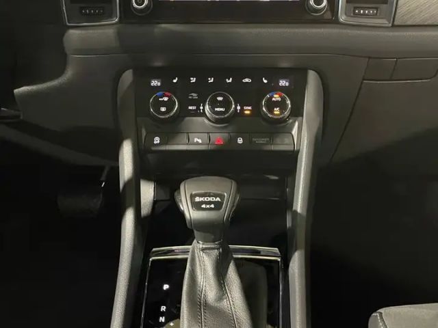 Skoda Kodiaq 4x4 Style Style
