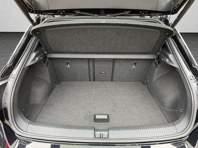 Volkswagen T-Roc 1.5 TSI DSG R-Line Sport