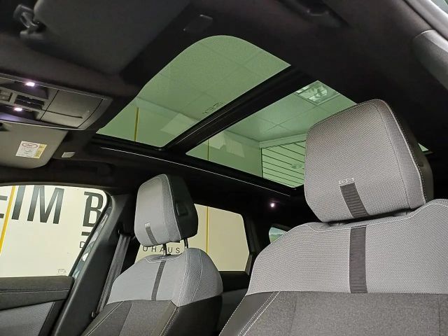 Opel Grandland X GS-Line Grand Sport