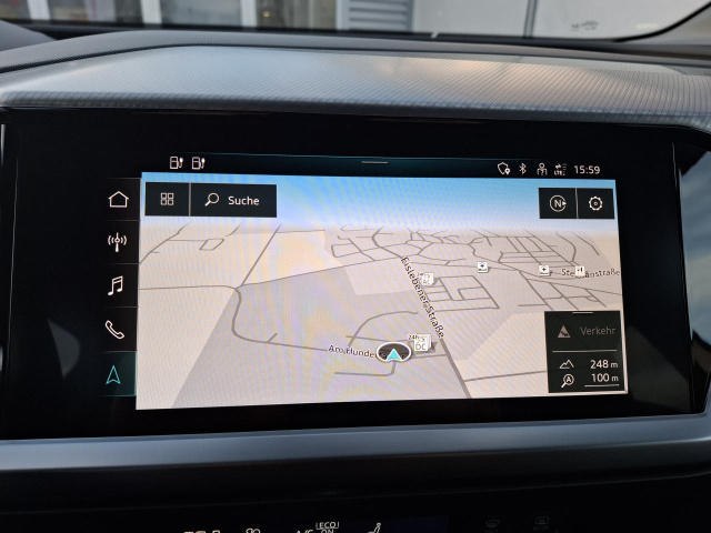 Audi Q4 e-tron 50 Quattro Sportback