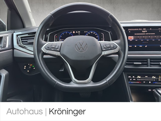 Volkswagen Taigo 1.0 TSI DSG IQ.Drive Style