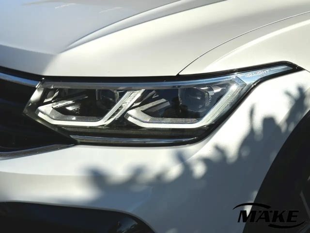 Volkswagen Tiguan 2.0 TSI DSG Style