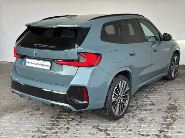 BMW X1 M-Sport