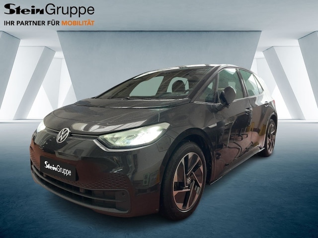 Volkswagen ID.3 APP+DAB+SHZ+ACC+LED