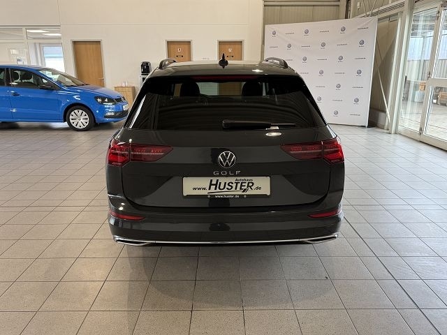 Volkswagen Golf 2.0 TDI DSG Golf VIII Variant