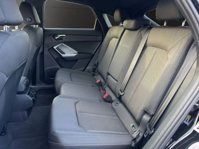 Audi Q3 35 TDI Quattro Sportback