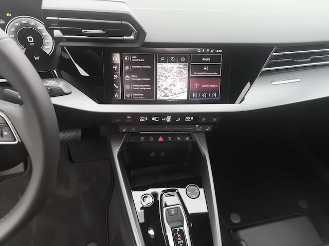 Audi A3 30 TFSI S-Tronic Sportback