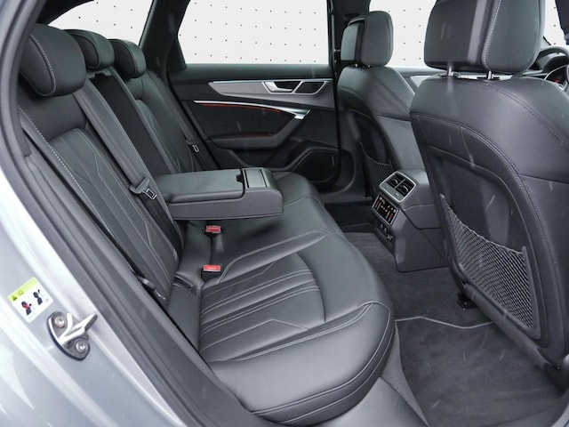 Audi A6 55 TFSI Avant Quattro S-Tronic Sport