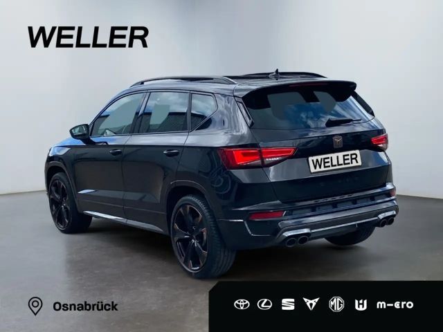 Cupra Ateca 2.0 TSI 4Drive DSG