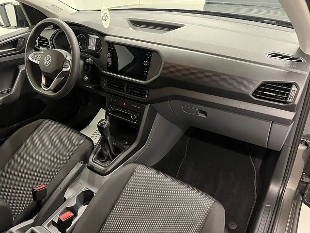 Volkswagen T-Cross 1,0 TSI *AHK*CarPlay*Sitzheizung*