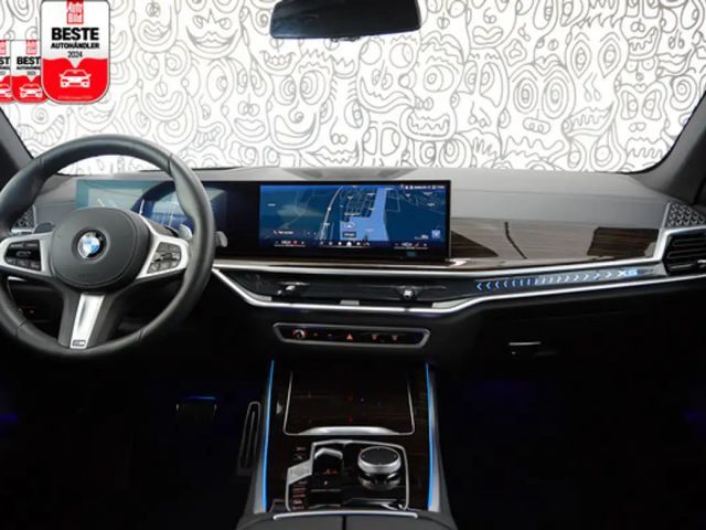 BMW X5 Individual M-Sport xDrive30d