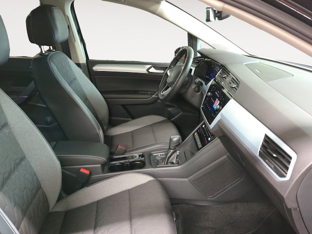 Volkswagen Touran 1.5 TSI DSG