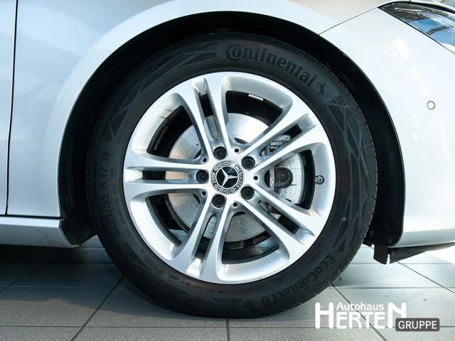 Mercedes-Benz CLA 180 Coupé