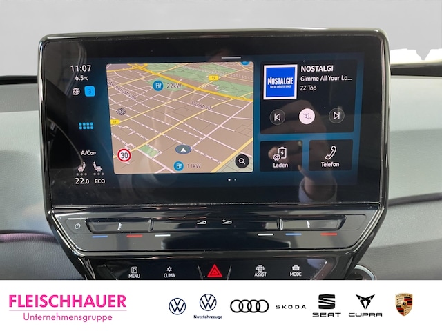 Volkswagen ID.3 Family Performance