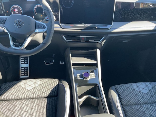 Volkswagen Tiguan DSG R-Line