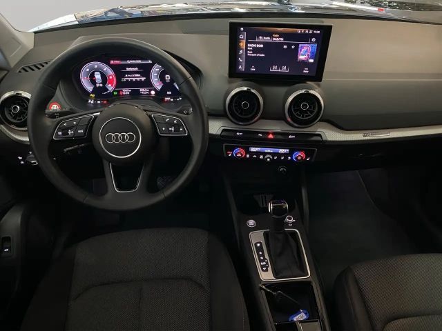 Audi Q2 35 TDI S-Tronic
