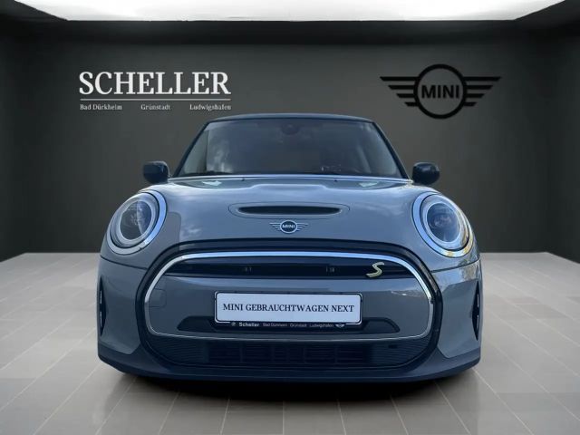 MINI Mini Electric 3-deurs SE