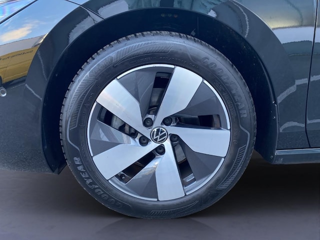 Volkswagen Passat 2.0 TDI DSG Variant