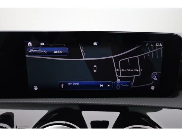 Mercedes-Benz A 200 Progressive