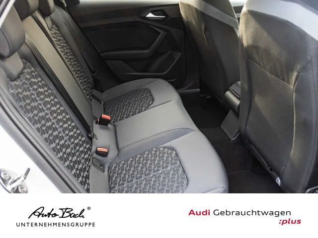 Audi A1 25 TFSI S-Tronic