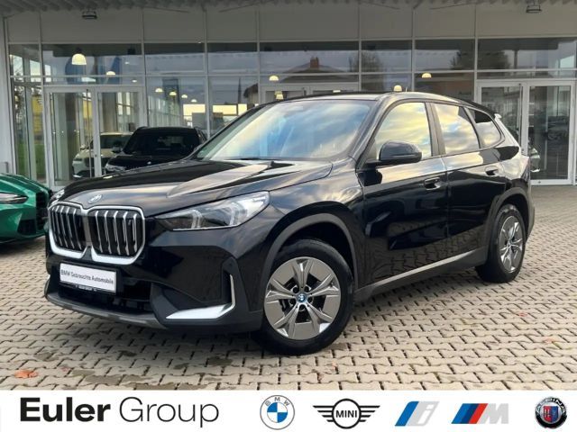 BMW iX1 xDrive